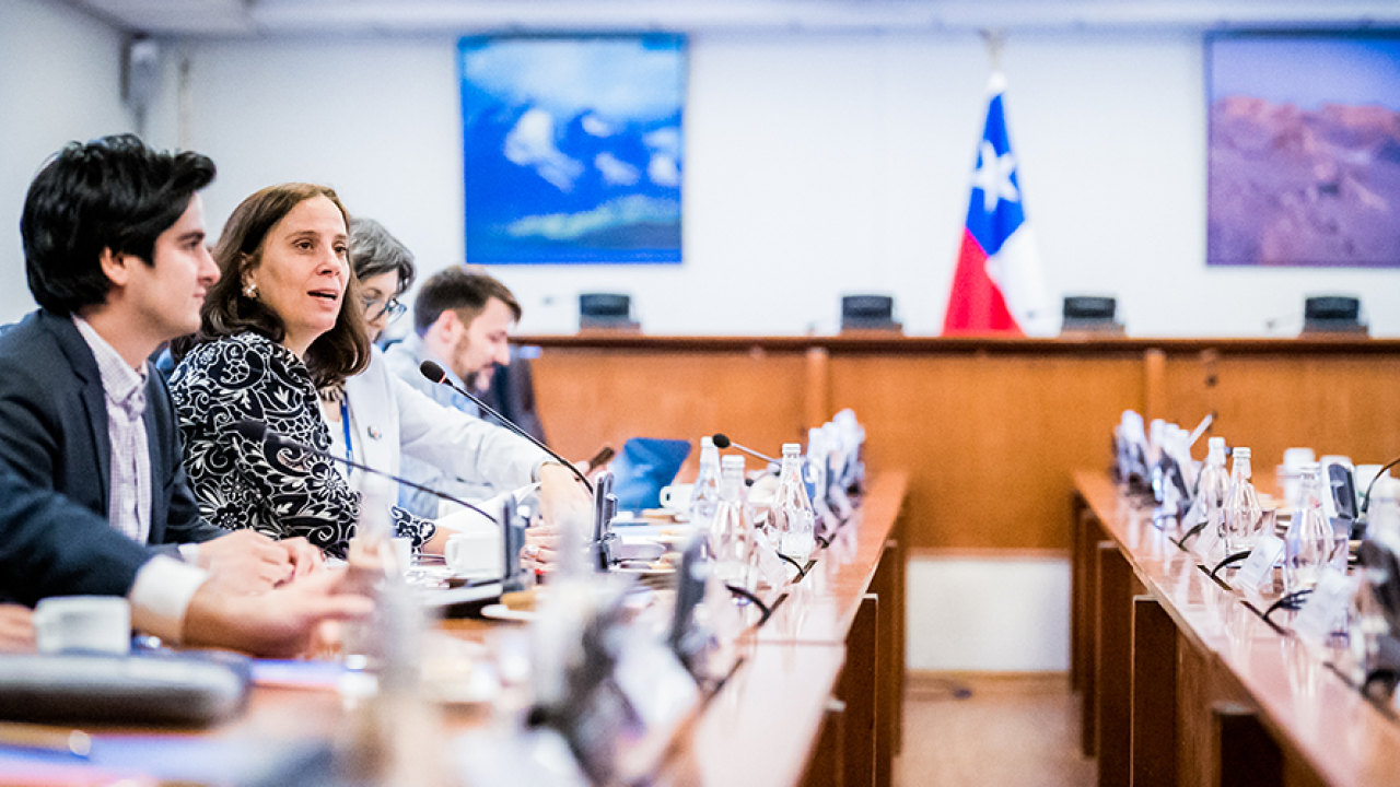 Gobierno de Boric concreta depósito del TPP-11 ante Nueva Zelanda Gobierno de Boric concreta depósito del TPP-11 ante Nueva Zelanda