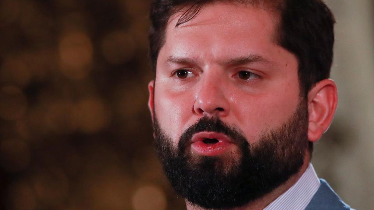 Gobierno de Gabriel Boric concreta depósito del TPP-11 ante Nueva Zelanda Gobierno de Gabriel Boric concreta depósito del TPP-11 ante Nueva Zelanda