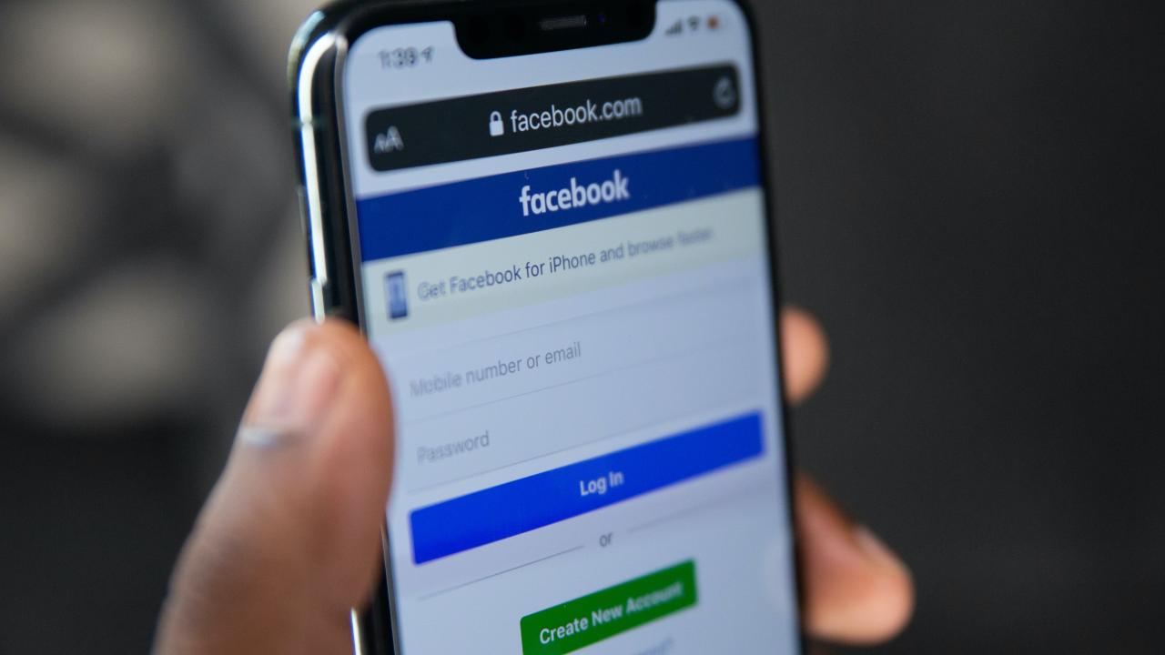Facebook acepta pagar US$ 725 millones para resolver escándalo de Cambridge Analytica