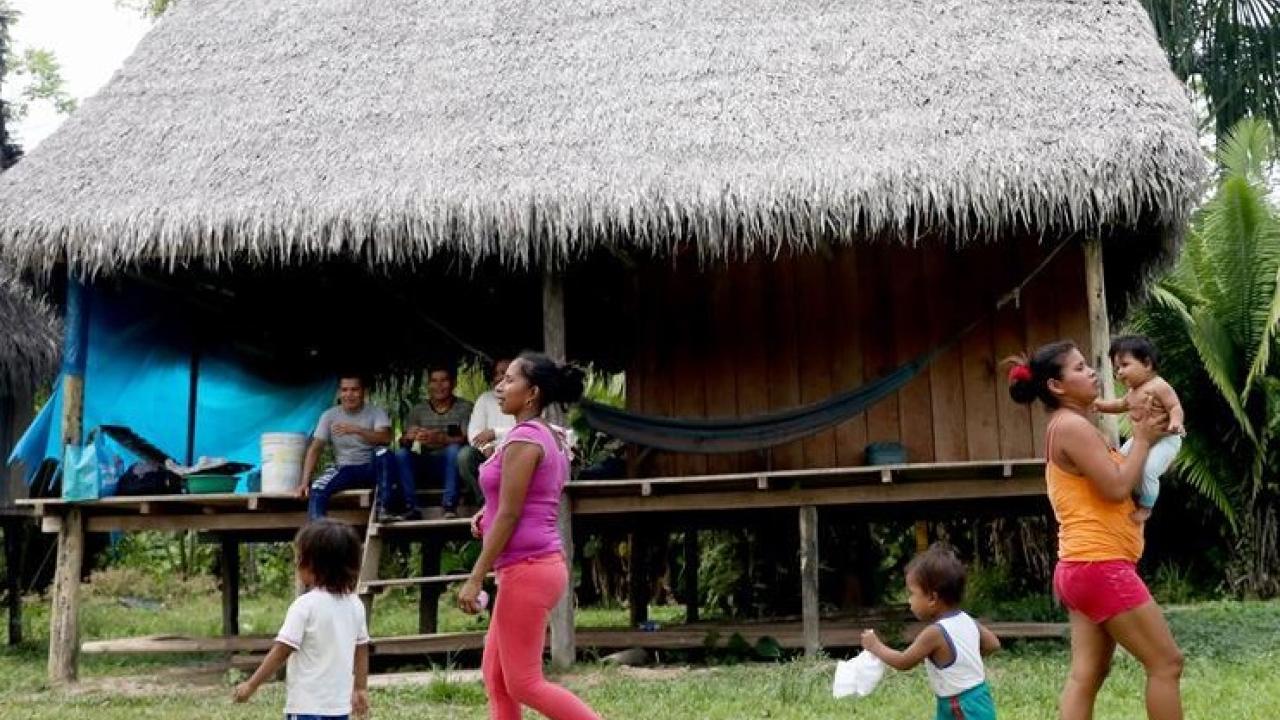 ¿Qué es el PL 3518 y por qué The Guardian dice que será un genocidio para el Perú? ¿Qué es el PL 3518 y por qué The Guardian dice que será un genocidio para el Perú?