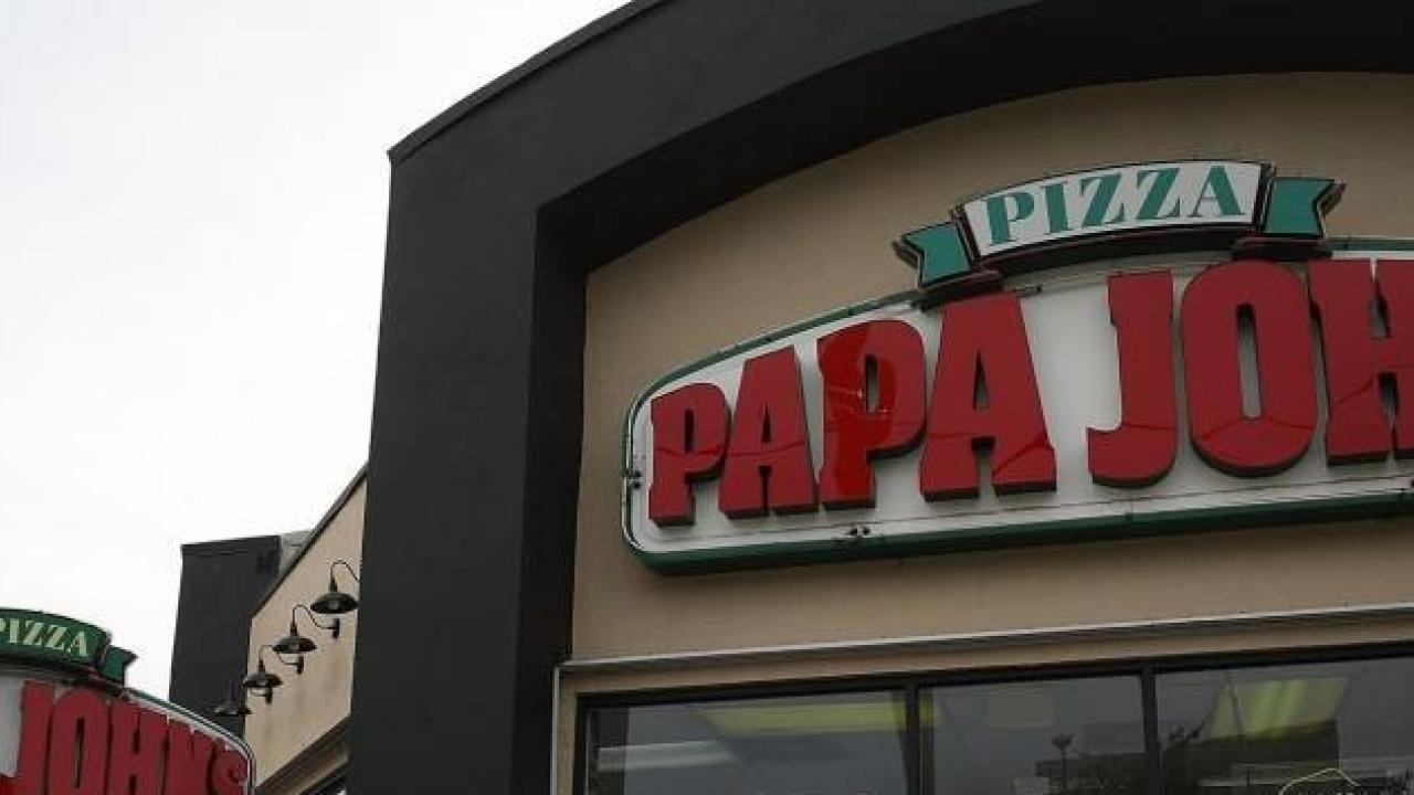 Papa John’s en Chile inicia proceso para evitar su quiebra ante millonarias deudas