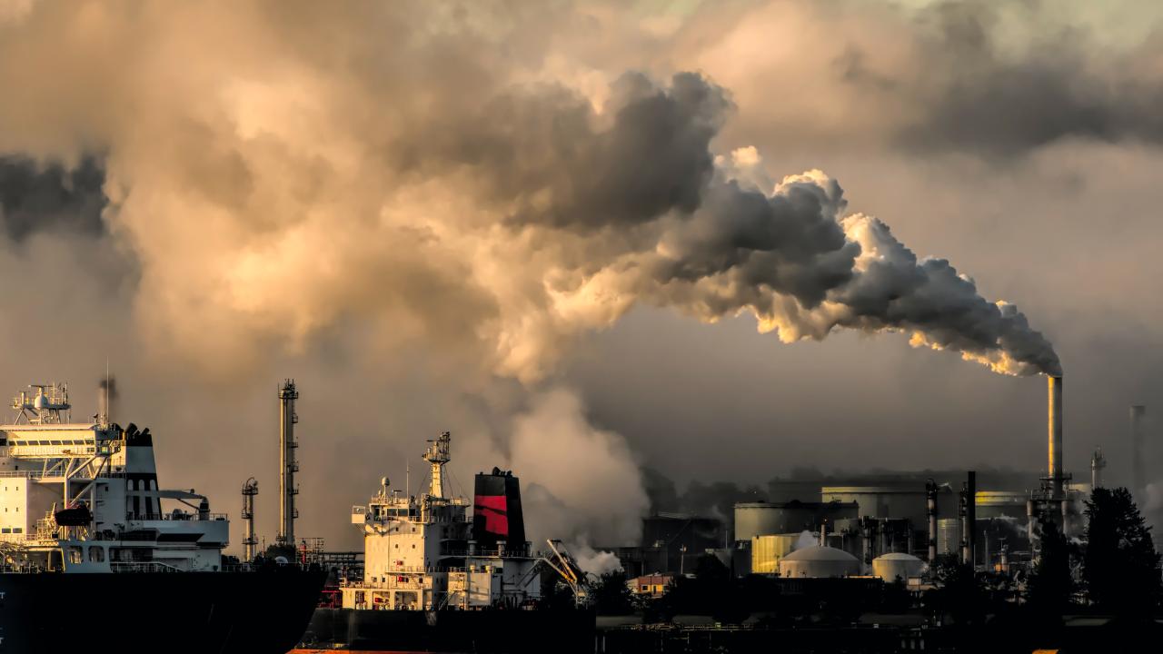 Banco Mundial otorga un préstamo de US$ 500 millones a Brasil para proyectos de bajas emisiones de carbono Banco Mundial otorga un préstamo de US$ 500 millones a Brasil para proyectos de bajas emisiones de carbono