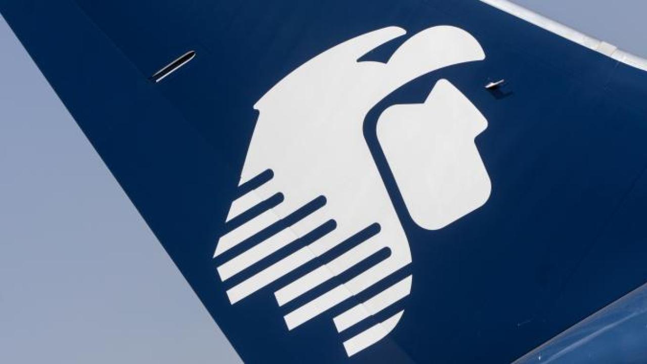 Aeroméxico suspendería vuelos hacia Chile en marzo de 2023 Aeroméxico suspendería vuelos hacia Chile en marzo de 2023
