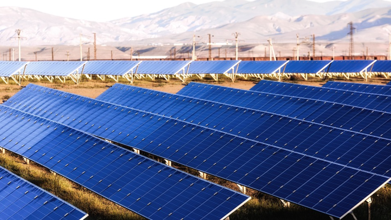 Brasil supera 19 gigavatios de energía solar Brasil supera 19 gigavatios de energía solar