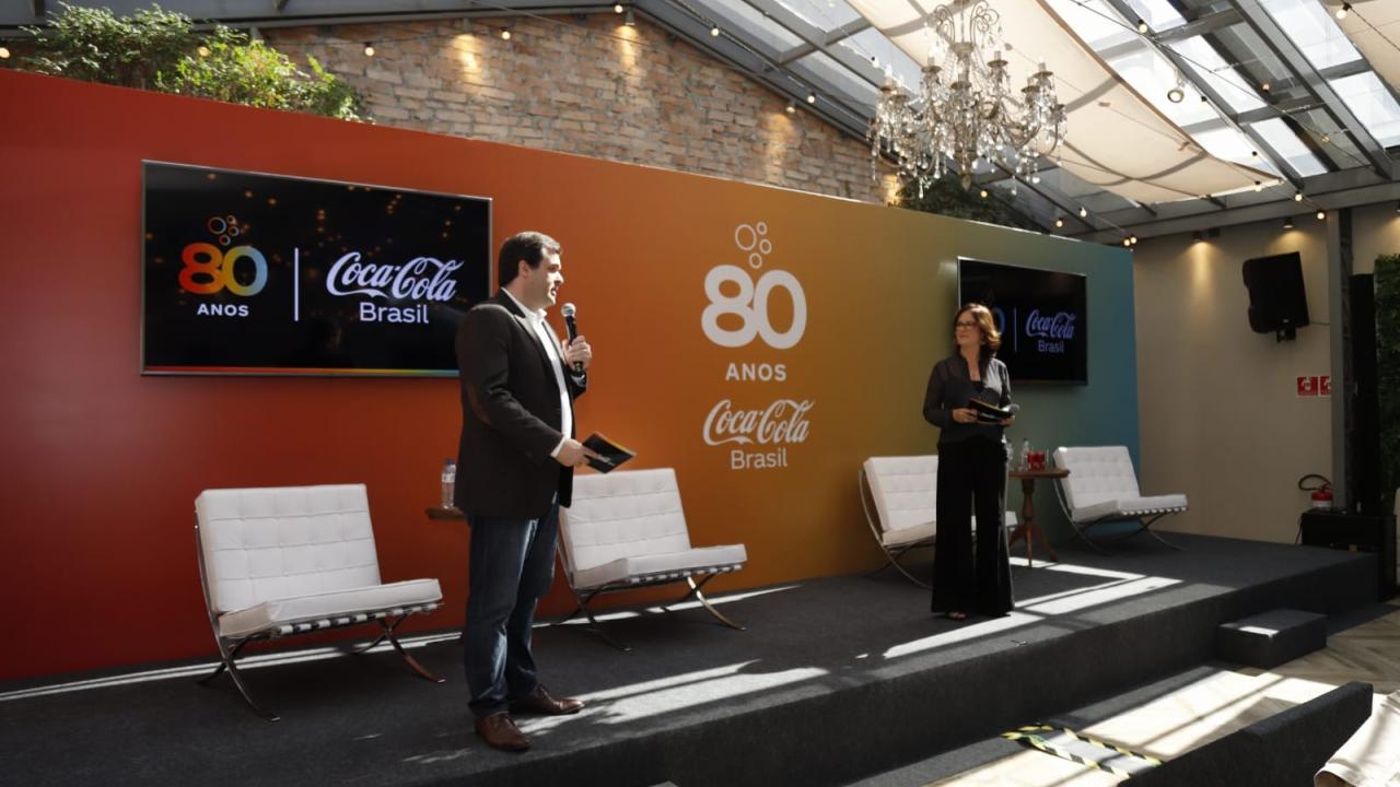 Coca-Cola anuncia programas de empoderamiento económico en Brasil, Argentina y Bolivia