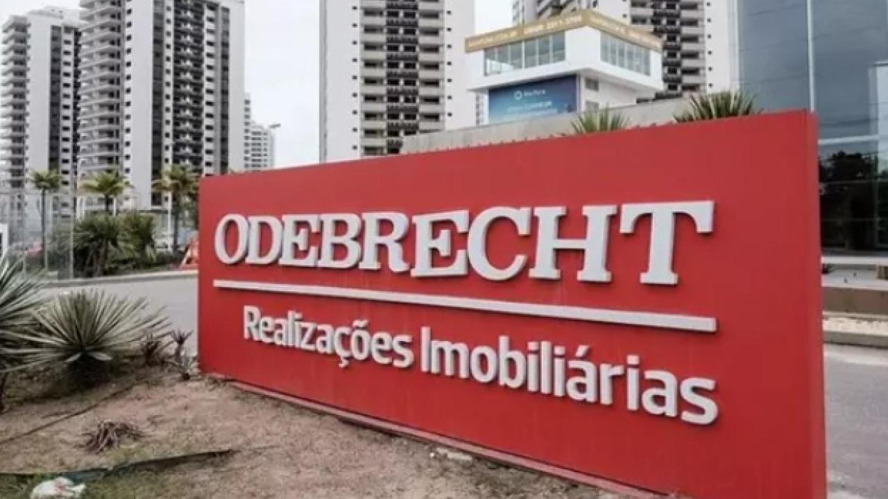 Brasil oficializa su decisión de reactivar la cooperación jurídica con Perú en el caso Odebrecht
