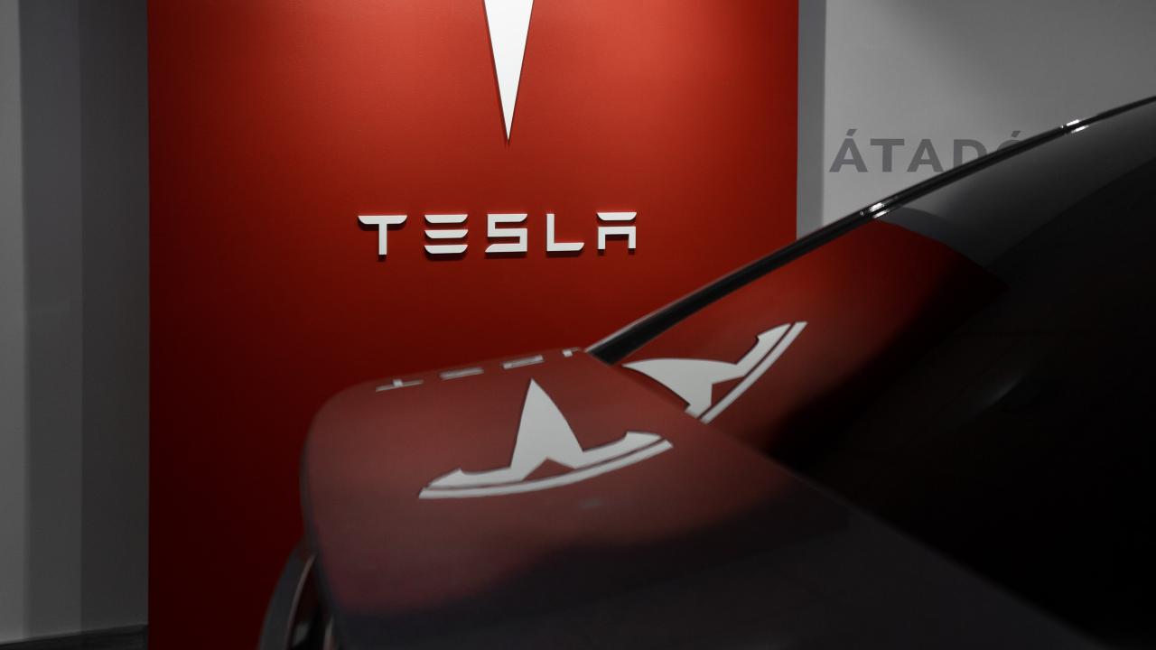 El efecto dinamizador que tendrá Tesla en la economía de Nuevo León