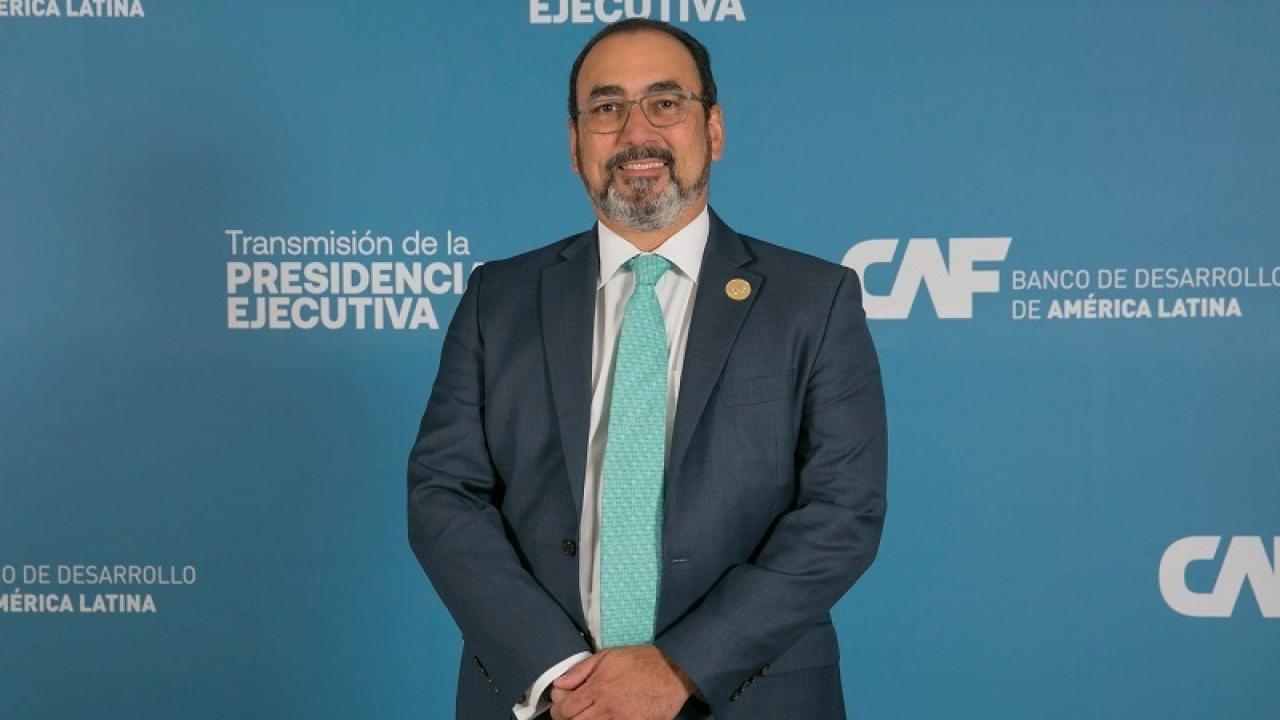 CAF destinó más de US$ 14.000 millones en 2022 a iniciativas de desarrollo en la región