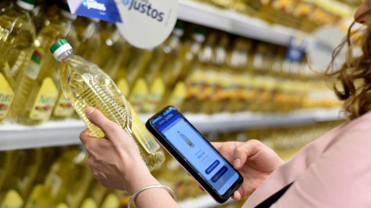 Banco Central de Argentina prevé un crecimiento de 2% del PIB en 2023 Banco Central de Argentina prevé un crecimiento de 2% del PIB en 2023