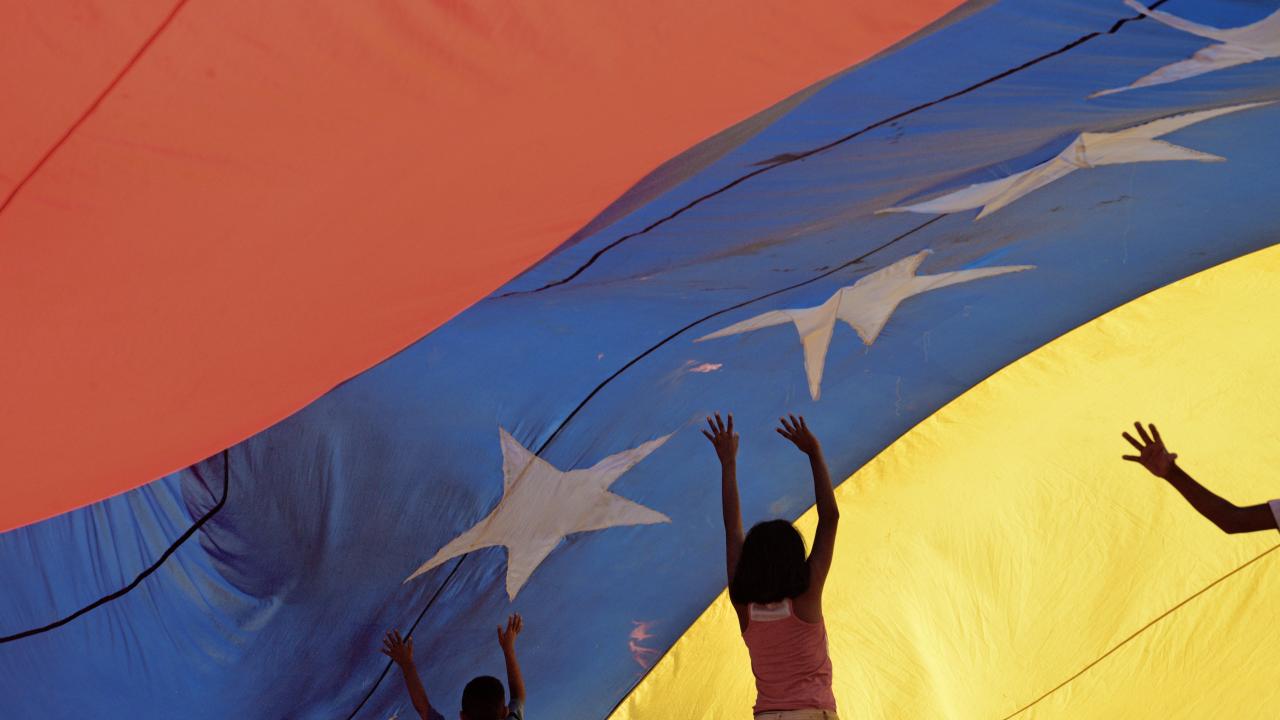 El PIB de Venezuela creció 13,2% en el tercer trimestre de 2022 El PIB de Venezuela creció 13,2% en el tercer trimestre de 2022