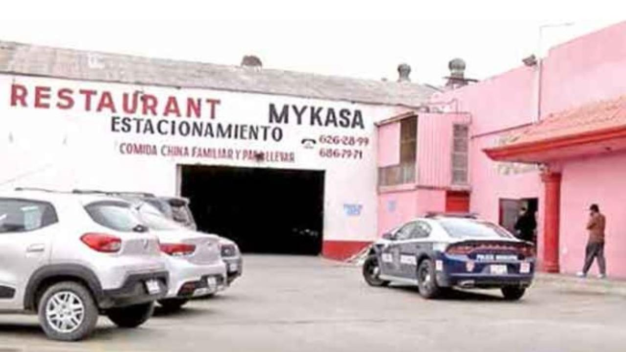 Mafias extorsionan a empresarios chinos en Tijuana