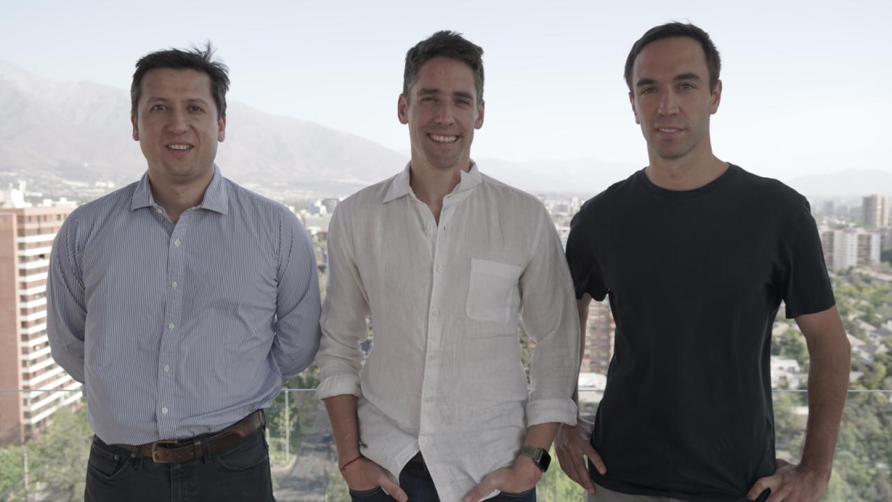 Chilena Moovmedia Group abre su primer hub en Costa Rica Chilena Moovmedia Group abre su primer hub en Costa Rica