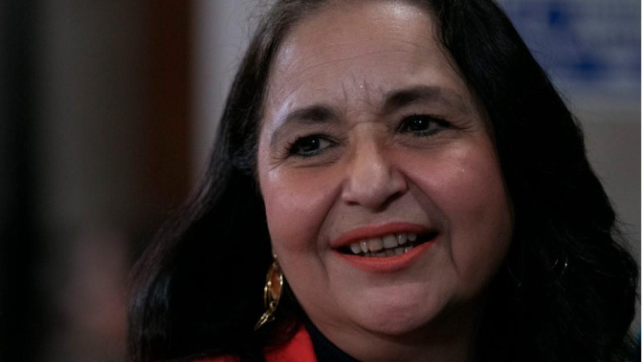 ¿Quién es Norma Lucía Piña Hernández, la nueva presidenta de la Corte Suprema de México?