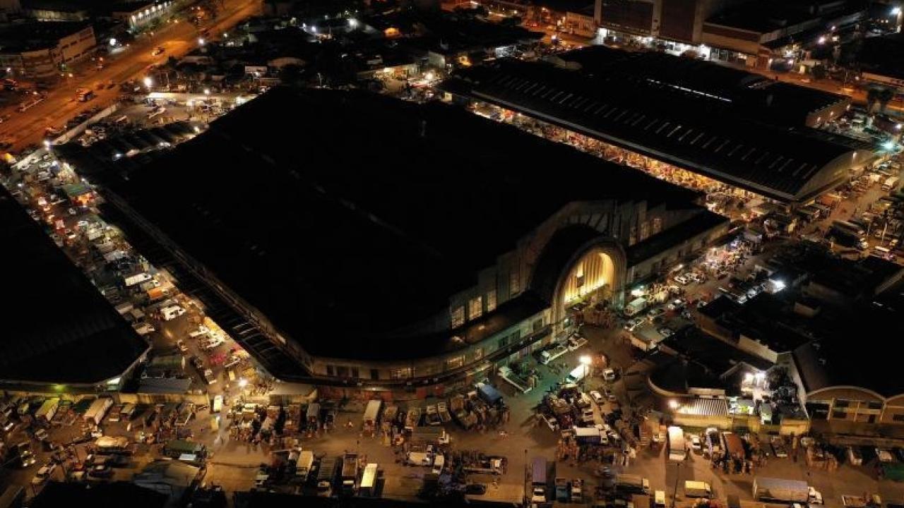 Uruguay cierra un ambivalente 2022 con récord de exportaciones Uruguay cierra un ambivalente 2022 con récord de exportaciones
