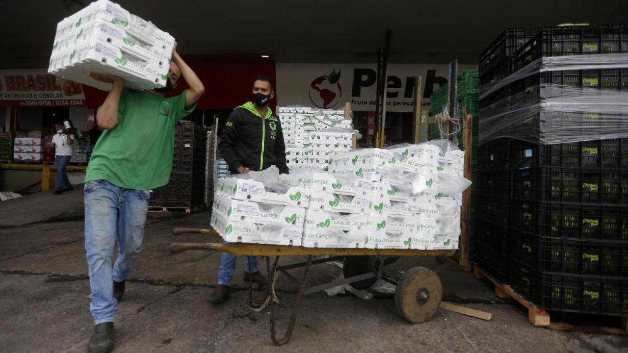 Gobierno de Lula retomará política de valorización del salario mínimo Gobierno de Lula retomará política de valorización del salario mínimo