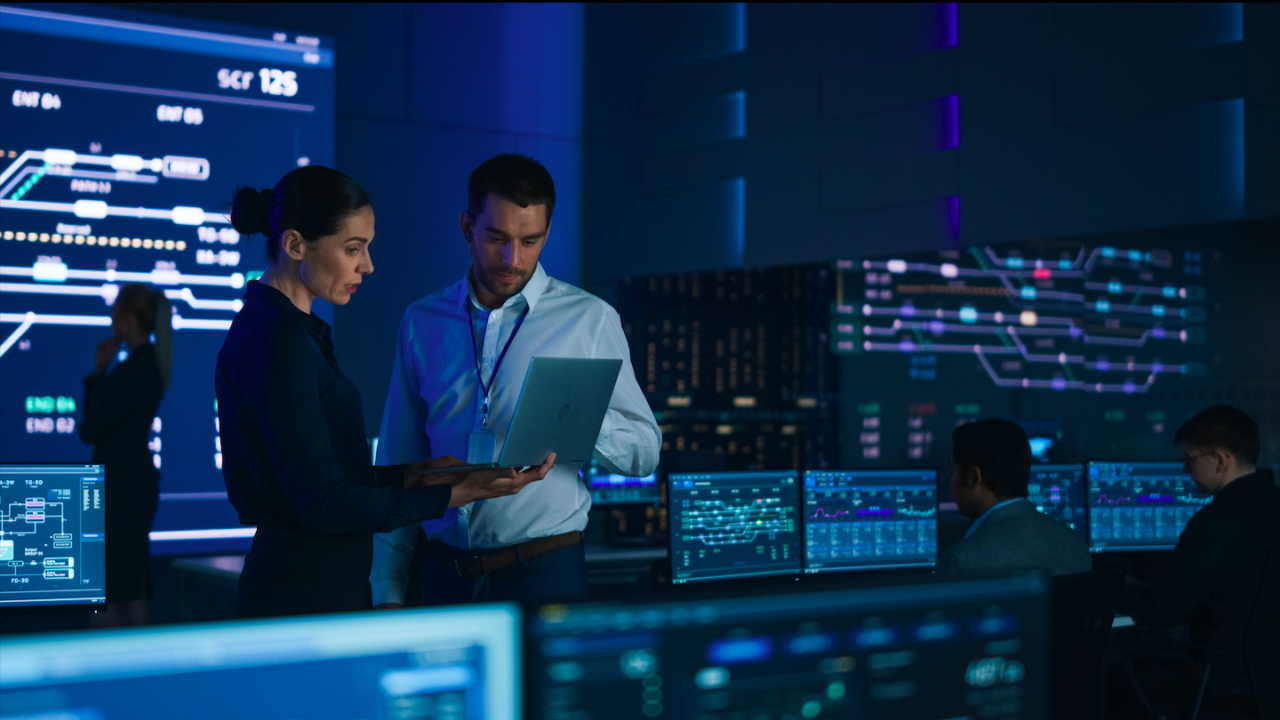 4 perspectivas de los CISO: qué nos depara el futuro de la ciberseguridad en 2023 4 perspectivas de los CISO: qué nos depara el futuro de la ciberseguridad en 2023
