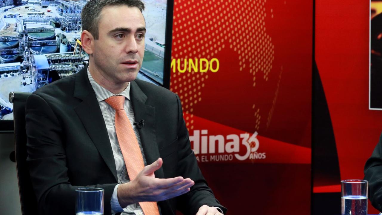 Moody’s : "Medidas de ‘Con Punche Perú’ son adecuadas para impulsar el PBI " Moody’s : "Medidas de ‘Con Punche Perú’ son adecuadas para impulsar el PBI "
