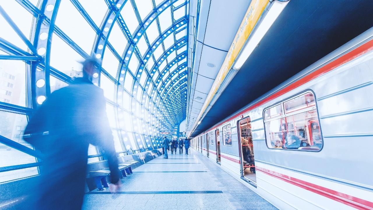 Francesa Thales gana licitación para implementar la operación de Línea 7 del metro chileno Francesa Thales gana licitación para implementar la operación de Línea 7 del metro chileno