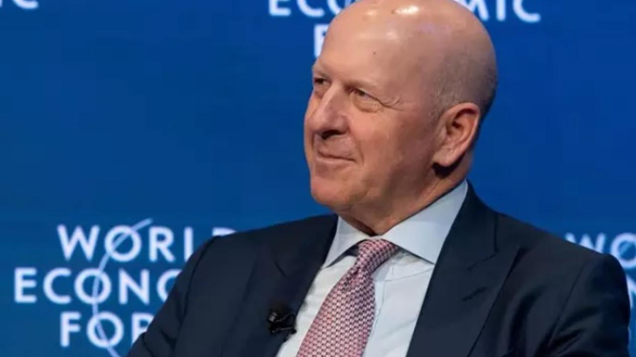 Goldman Sachs planea despedir a más de 3 mil personas