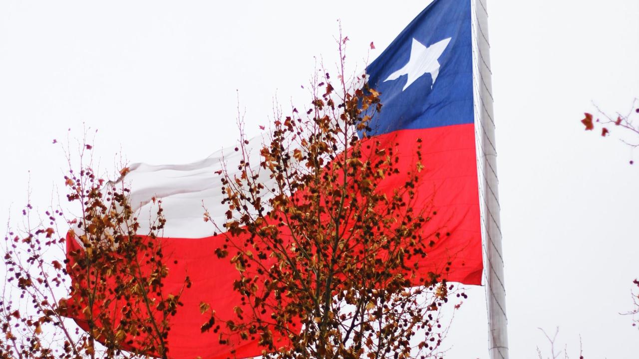 Comisión de Constitución en Chile despacha a Sala de la Cámara proyecto para habilitar proceso constituyente