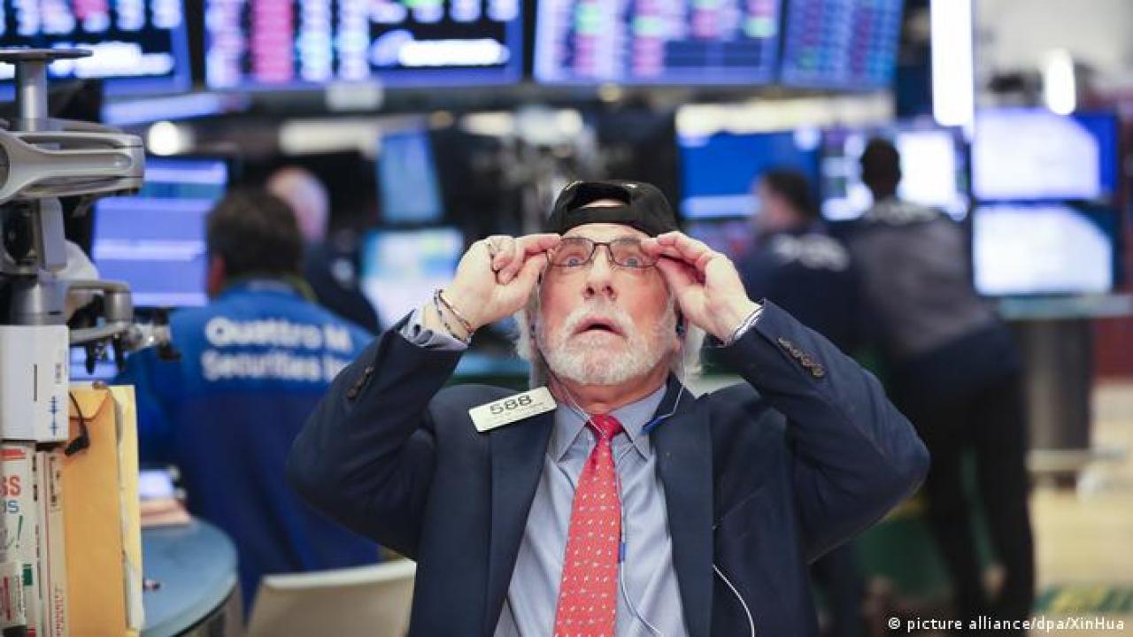Moody's: perspectiva de los soberanos en LAC para 2023 es negativa Moody's: perspectiva de los soberanos en LAC para 2023 es negativa