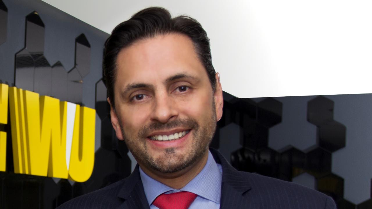 Mauricio García, Líder de Western Union Sudamérica: “Para las economías más pequeñas de la región, las remesas representan más del 20% del PIB”