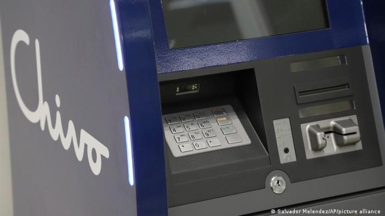 El Salvador aprueba Ley de Emisión de Activos Digitales El Salvador aprueba Ley de Emisión de Activos Digitales