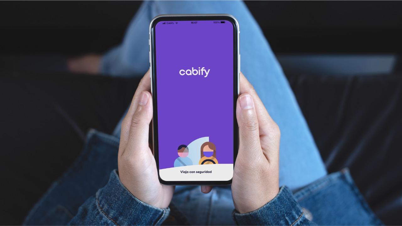 Cabify anuncia una inversión de US$ 300 millones en Latinoamérica