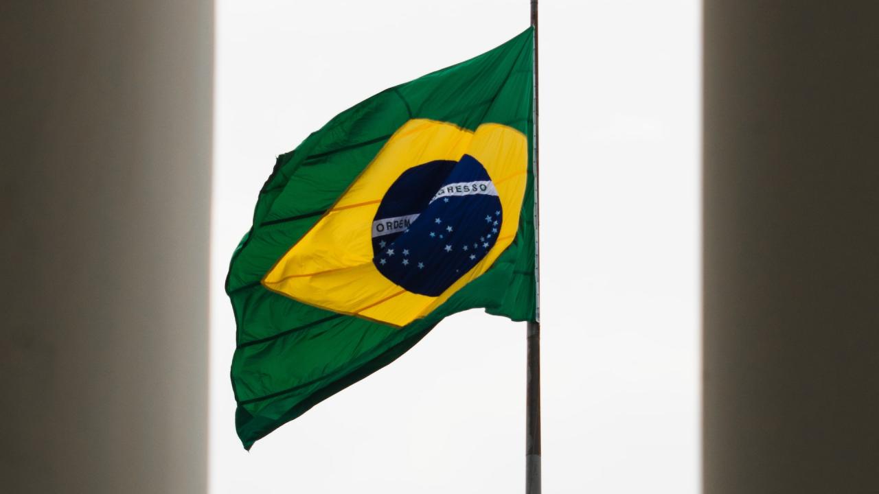 Congelan en Brasil más de 1 millón de euros de las cuentas de sospechosos de financiar asalto a la Explanada de los Ministerios