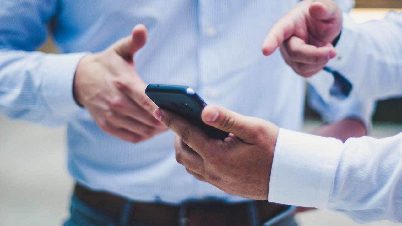Depresión y trabajo, el reto que atañe a las empresas Depresión y trabajo, el reto que atañe a las empresas