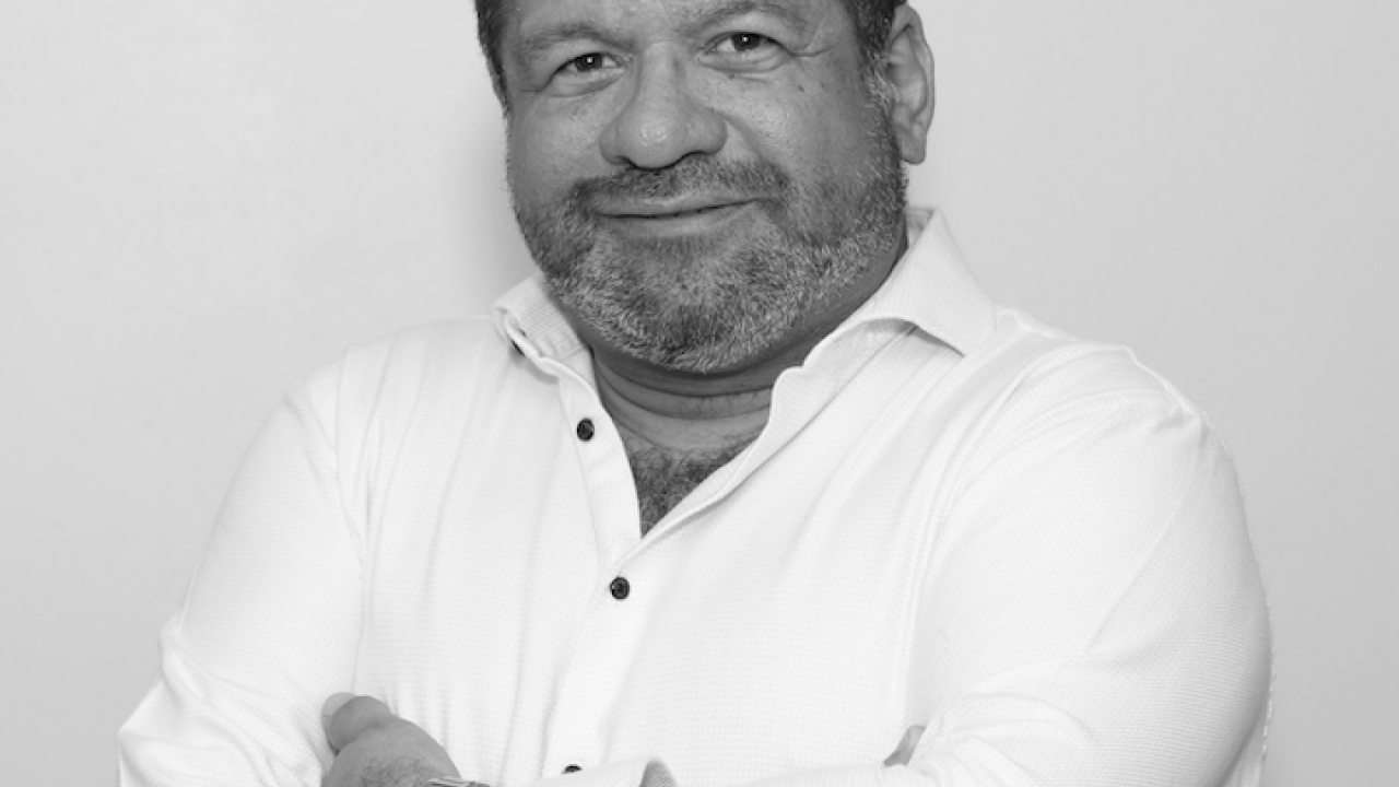 Robert Loredo, Líder global de IBM: "La computación cuántica no reemplaza a la tradicional, trabajan juntas" Robert Loredo, Líder global de IBM: "La computación cuántica no reemplaza a la tradicional, trabajan juntas"