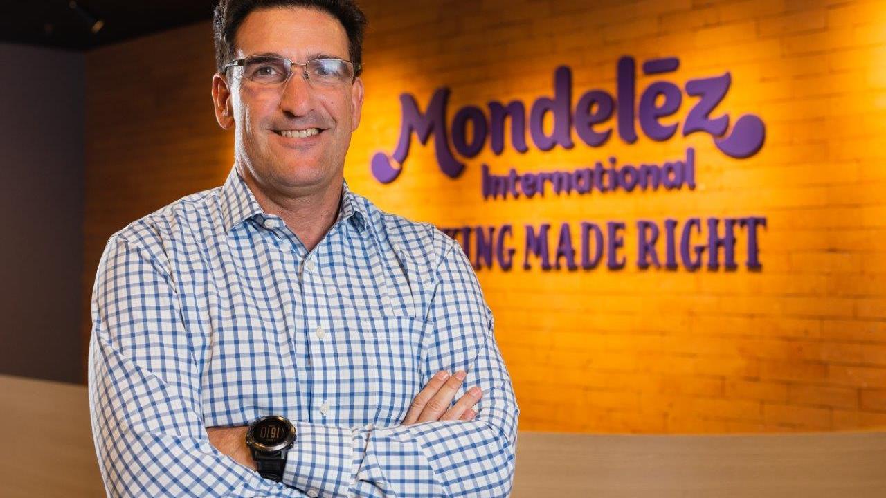 Mariano Lozano, de Mondelēz International: "Para 2025 queremos que todo el cacao utilizado para marcas en Brasil sea comprado localmente" Mariano Lozano, de Mondelēz International: "Para 2025 queremos que todo el cacao utilizado para marcas en Brasil sea comprado localmente"