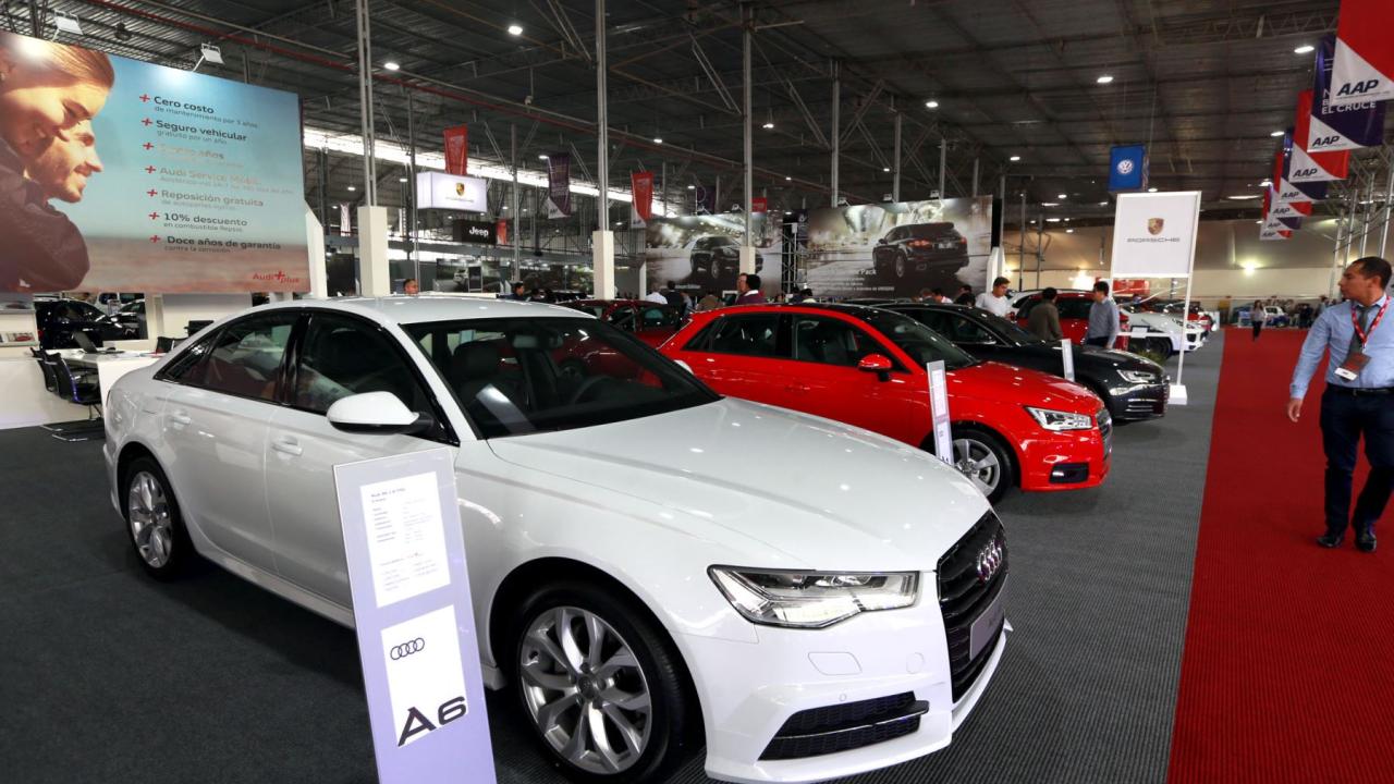 Venta de vehículos electrificados en Perú crecería hasta 70% en 2023 Venta de vehículos electrificados en Perú crecería hasta 70% en 2023