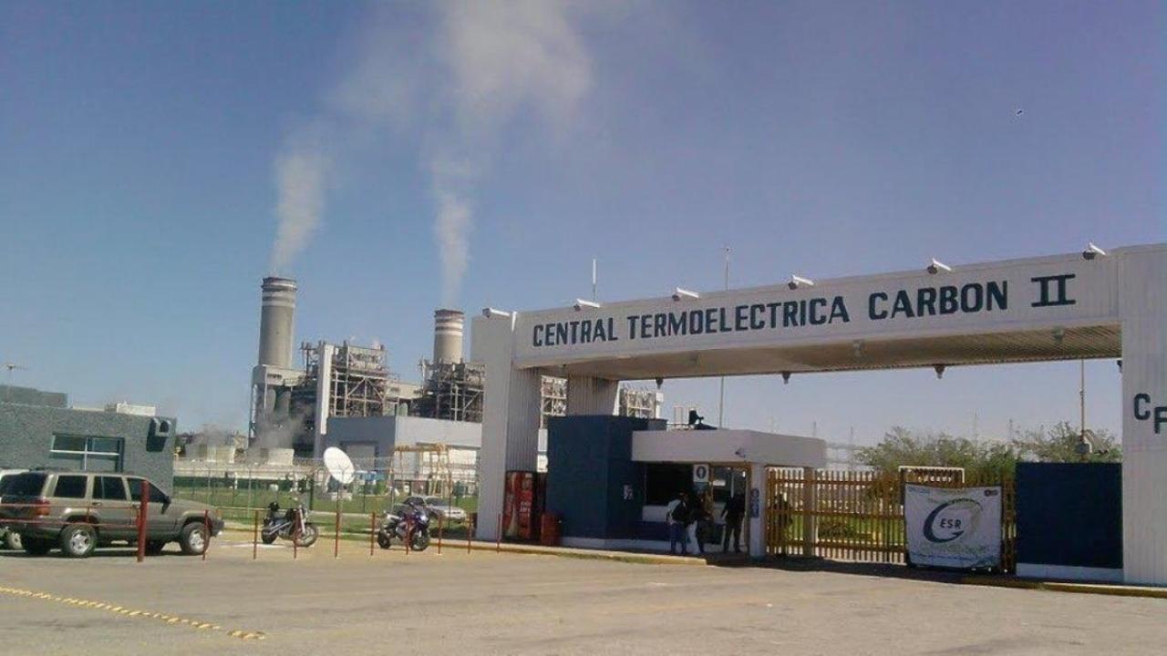 México: CFE se queda corta en aumento de capacidad de generación eléctrica México: CFE se queda corta en aumento de capacidad de generación eléctrica
