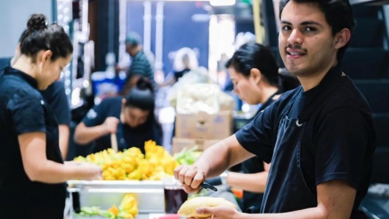 La tasa de desempleo en México se encuentra en su nivel más bajo desde 2005 La tasa de desempleo en México se encuentra en su nivel más bajo desde 2005
