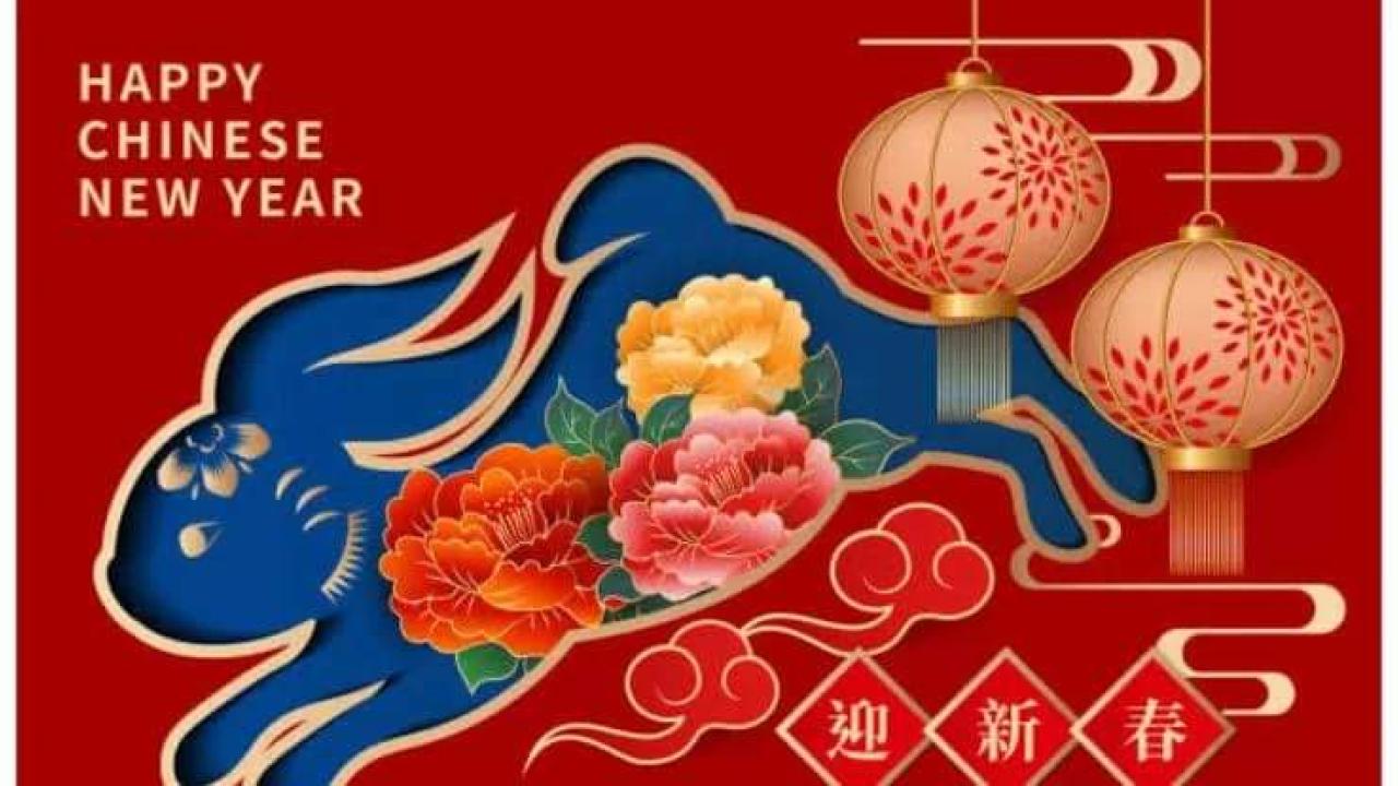 ¿Qué depara China este año del Conejo? ¿Qué depara China este año del Conejo?