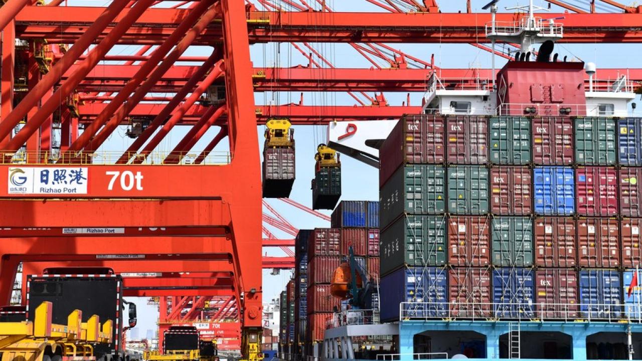 La economía de China experimentará una recuperación robusta este año La economía de China experimentará una recuperación robusta este año