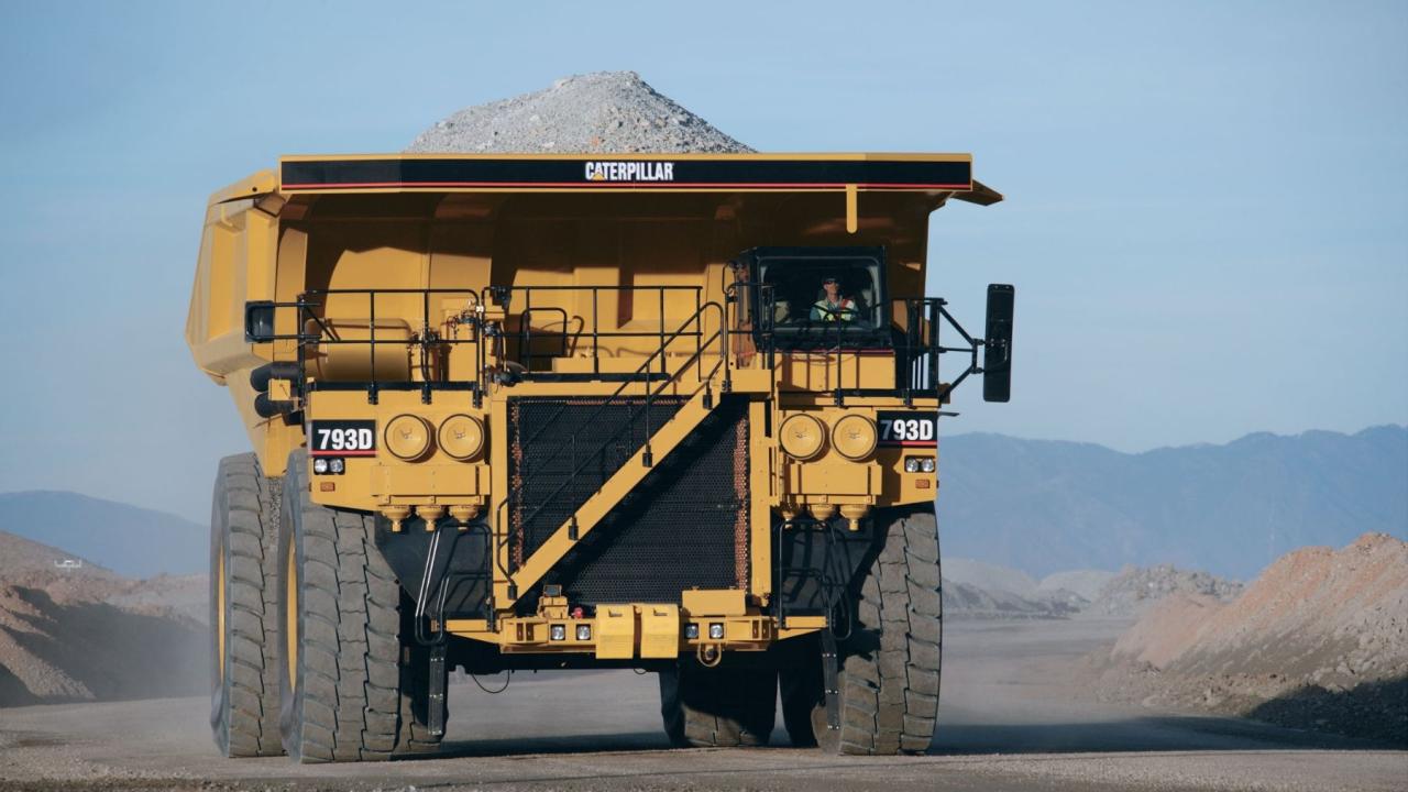 Cartera de proyectos de inversión minera en Peru para 2023 suma US$ 53.715 millones Cartera de proyectos de inversión minera en Peru para 2023 suma US$ 53.715 millones