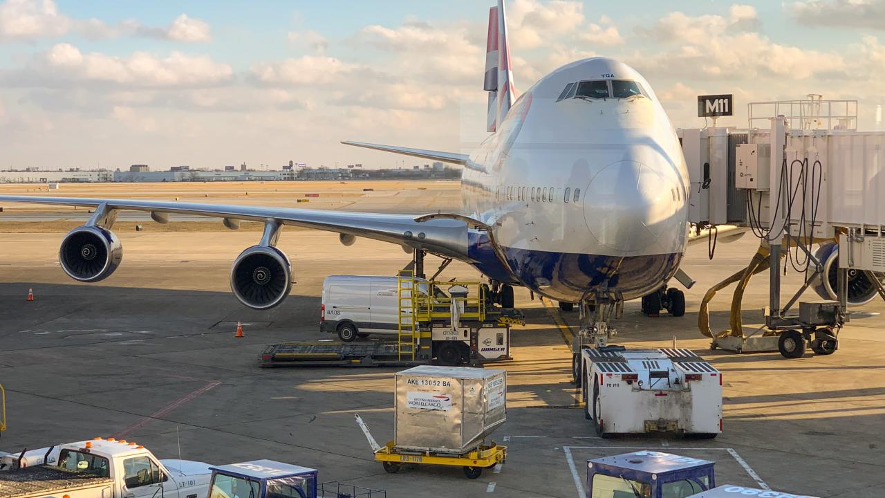 La IATA pide al gobierno mexicano plan de transición conjunto en carga aérea La IATA pide al gobierno mexicano plan de transición conjunto en carga aérea