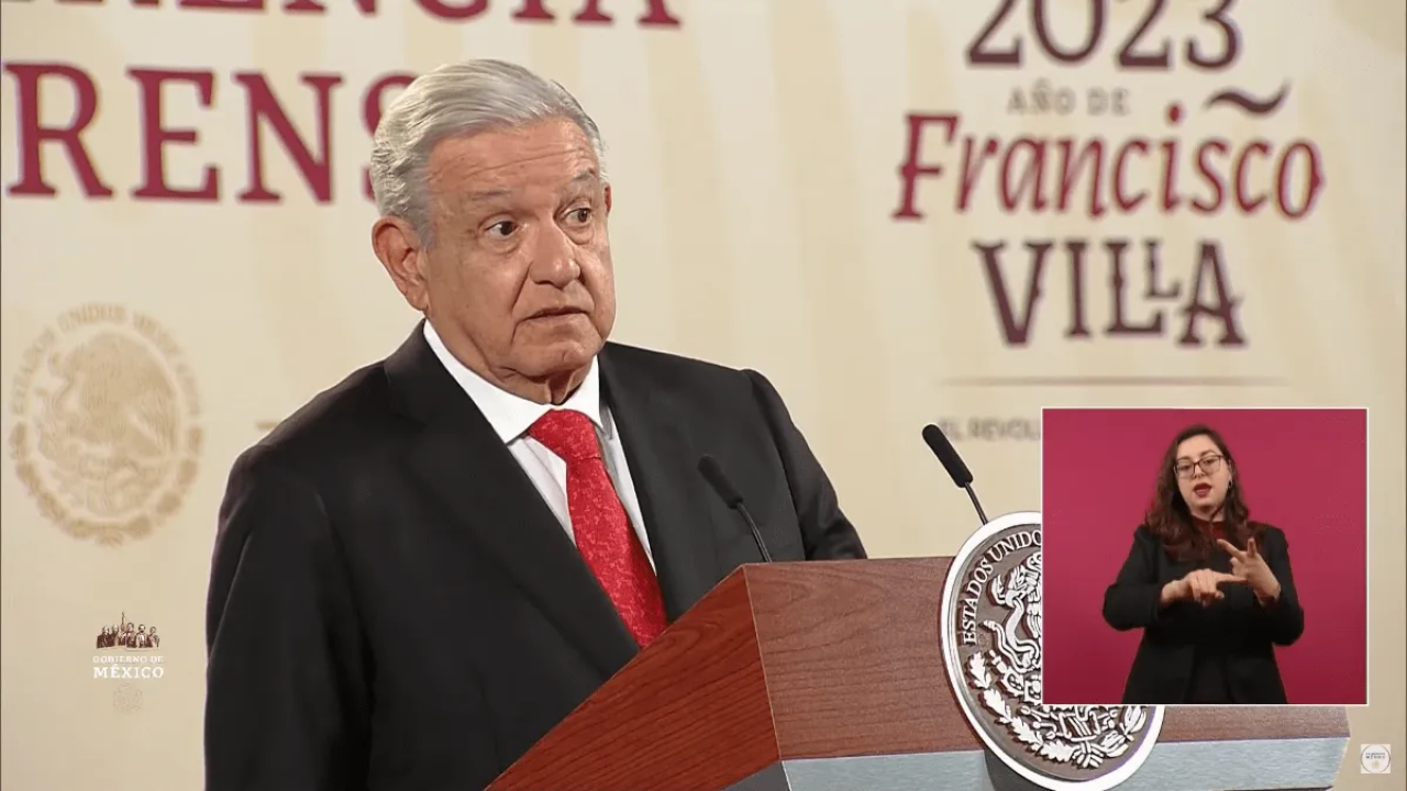 México y Perú expresan sus dudas sobre la propuesta de Argentina y Brasil sobre una moneda común México y Perú expresan sus dudas sobre la propuesta de Argentina y Brasil sobre una moneda común