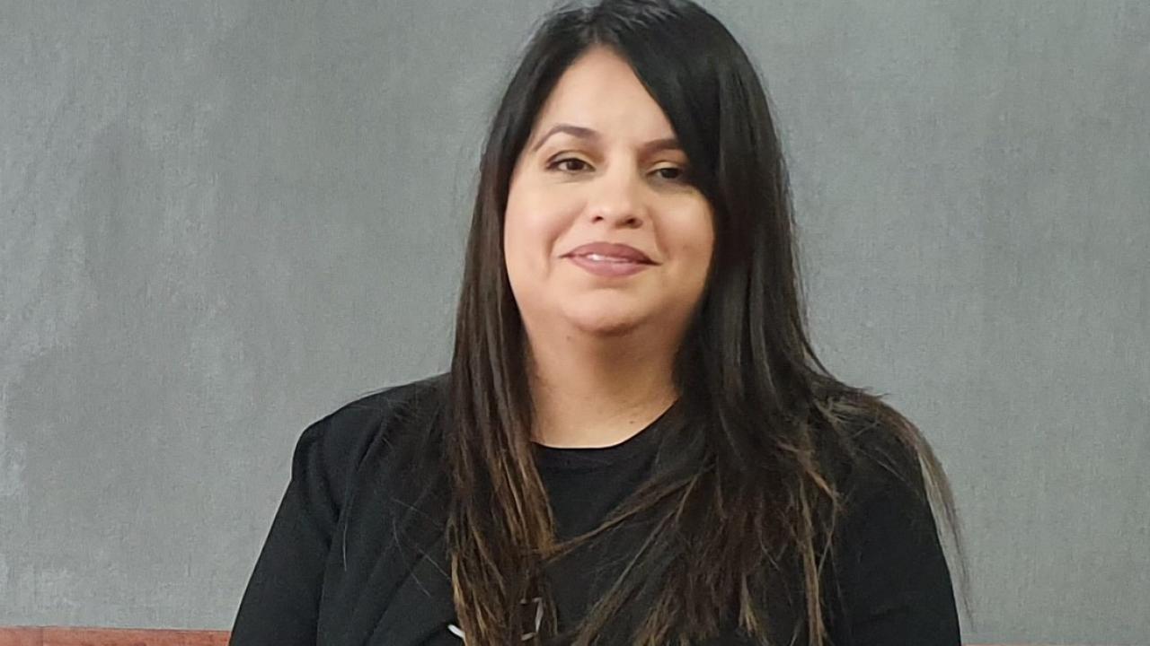 Carla García, Zoho América Latina: “ En el continente tenemos una tasa de crecimiento que supera el 20%”