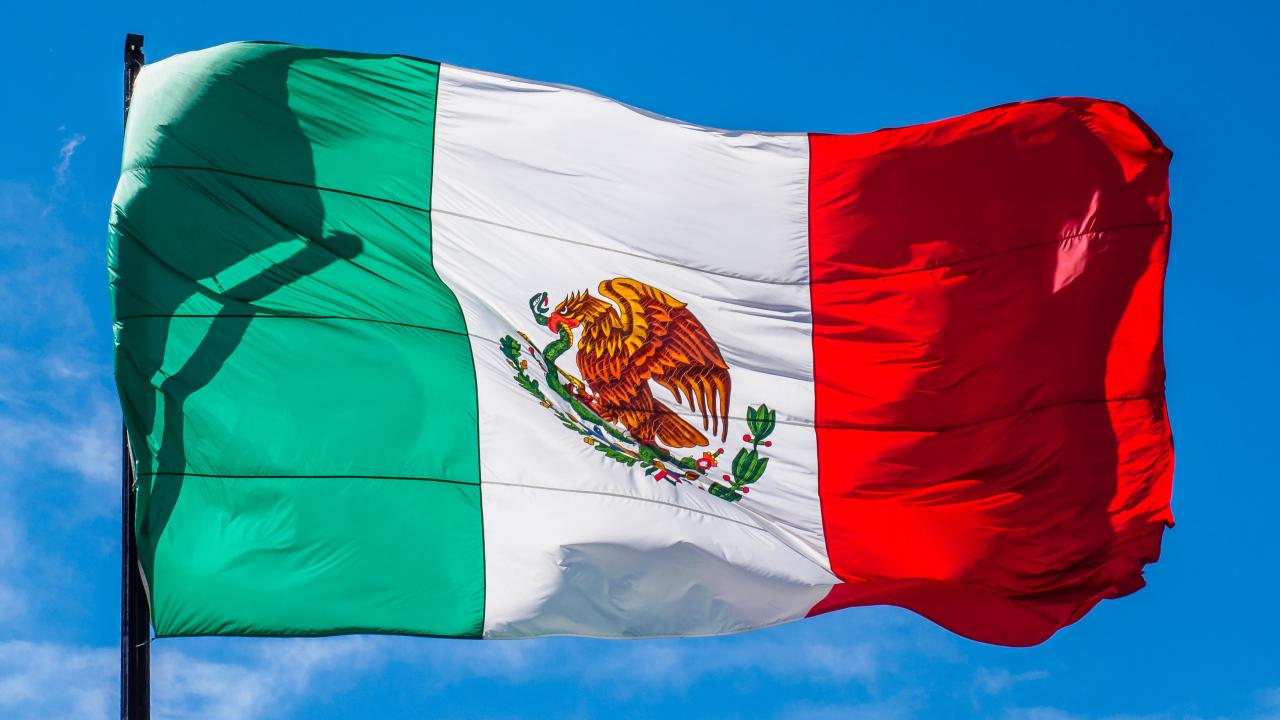 Economía mexicana cayó 0,5% en noviembre de 2022 Economía mexicana cayó 0,5% en noviembre de 2022