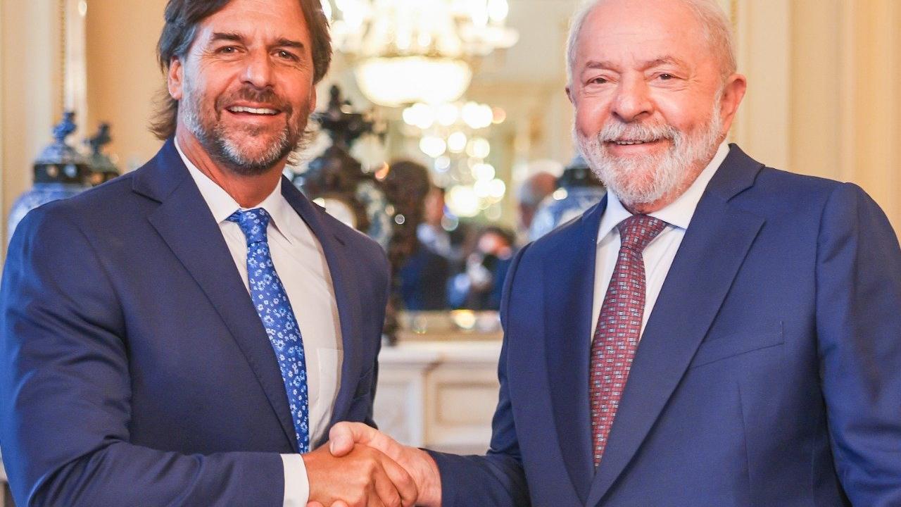 Brasil señala como "urgente" que Mercosur llegue a un acuerdo con la Unión Europea
