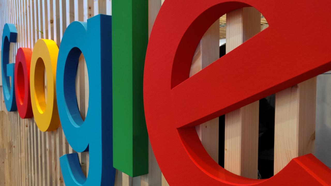Google eliminará beneficios como comida gratis y masajes 