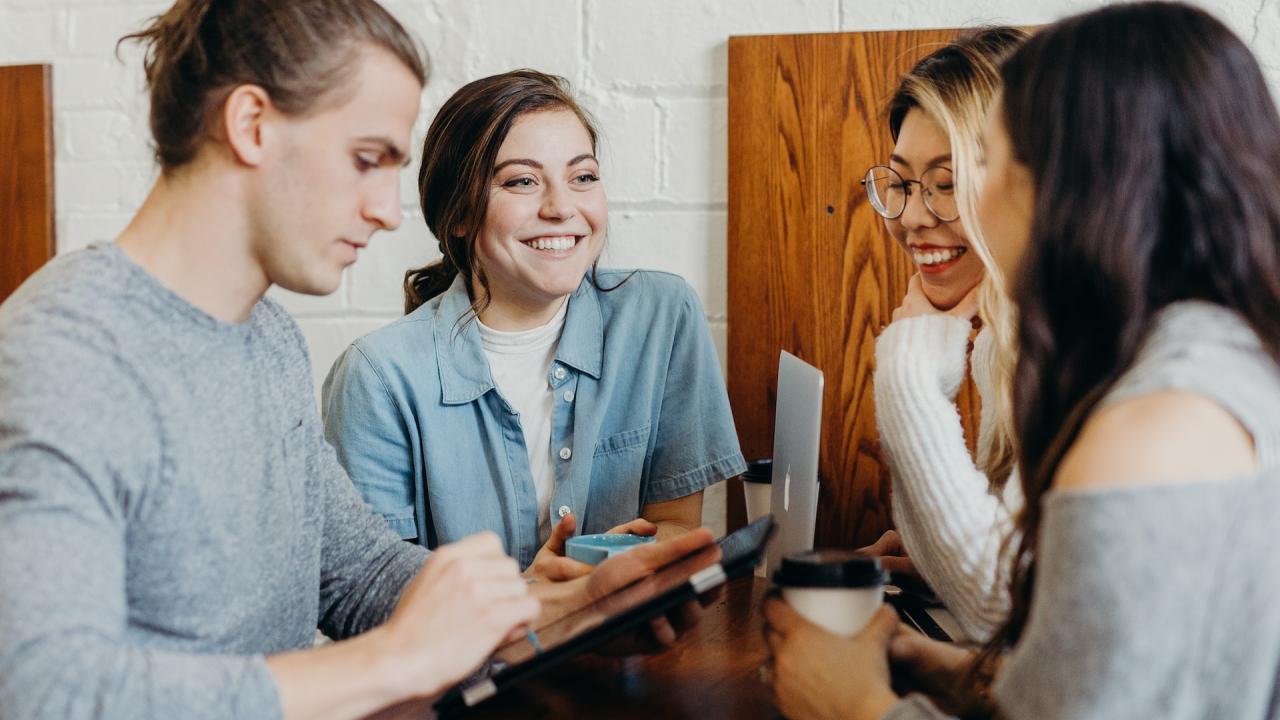 ¿Qué temas les interesa a la Generación Z en México? ¿Qué temas les interesa a la Generación Z en México?