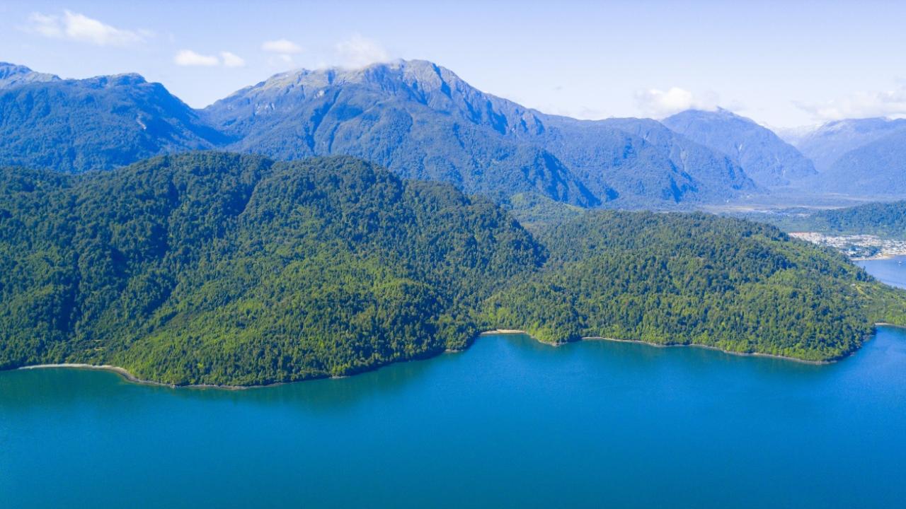 Empresa chilena combina negocios y conservación en la Patagonia