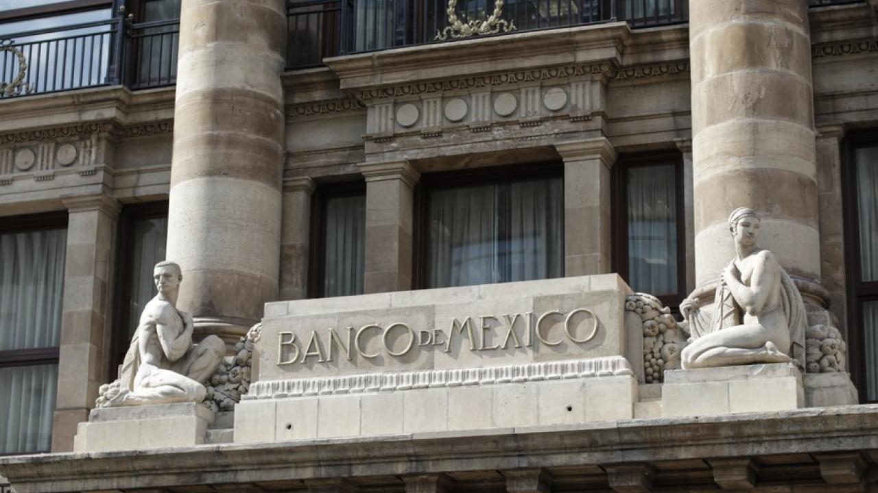 FMI sube su expectativa de crecimiento para México a 1.7% para este año