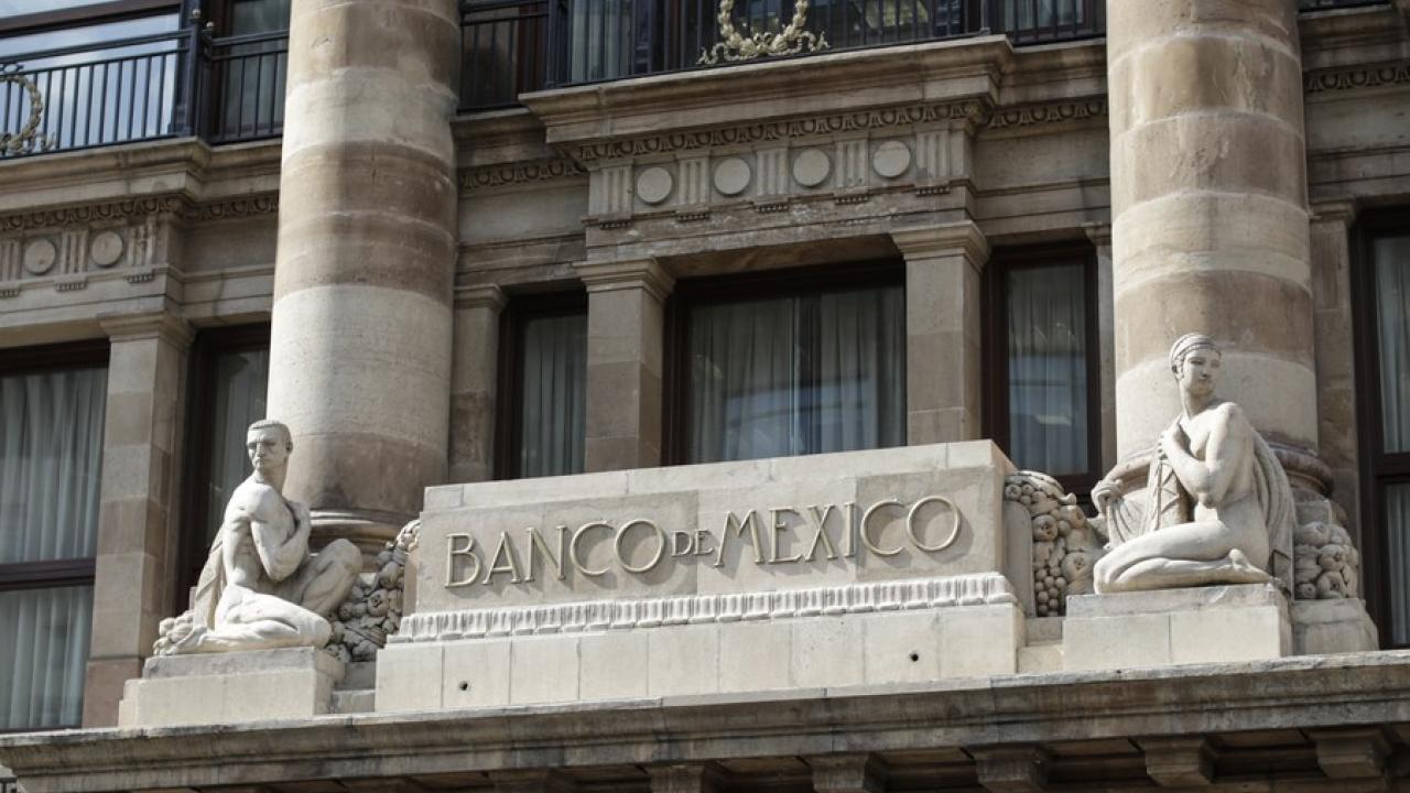 FMI sube su expectativa de crecimiento para México a 1.7% para este año FMI sube su expectativa de crecimiento para México a 1.7% para este año