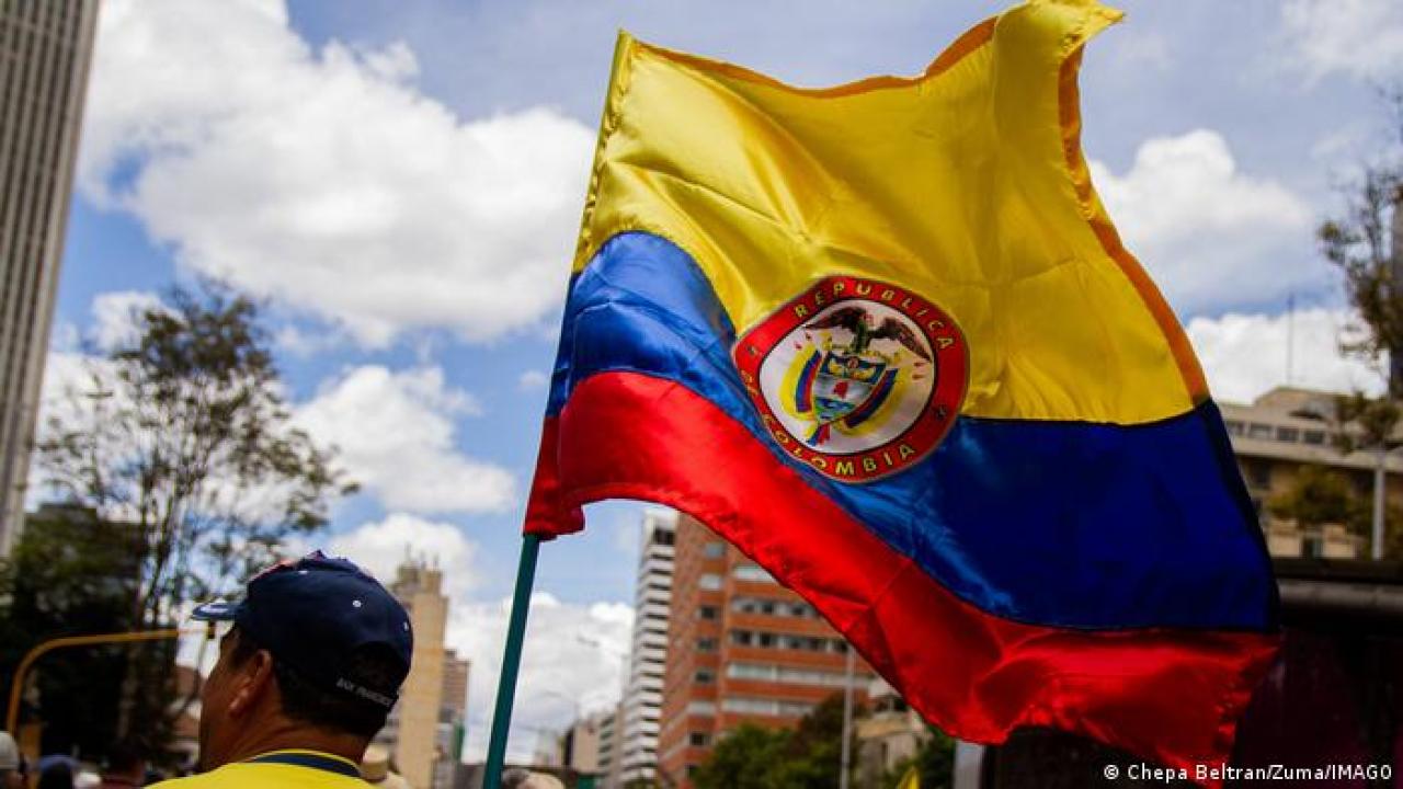 Colombia: Gobierno no negociará paz con narcos, según fiscal
