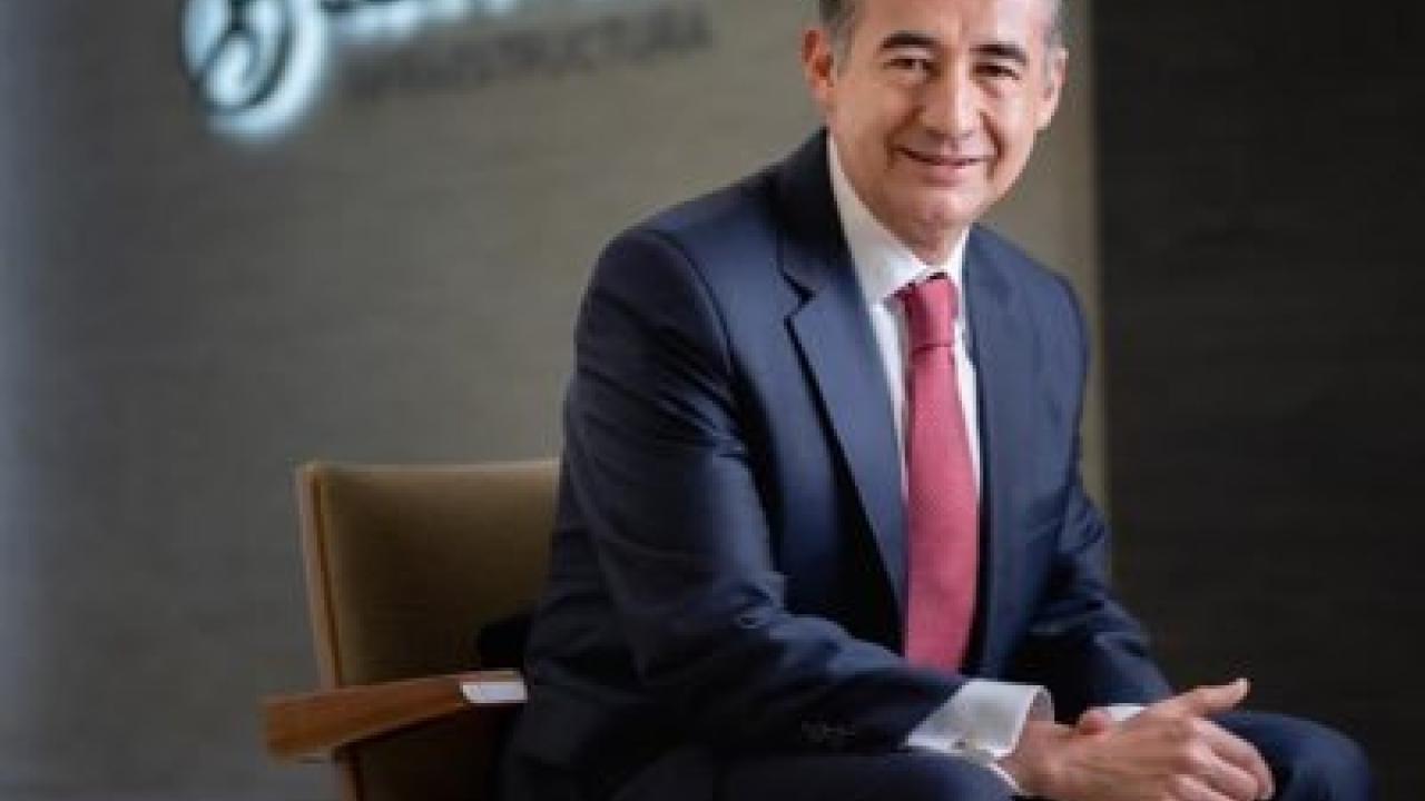 Vienen dos años claves para el sector eléctrico en México Vienen dos años claves para el sector eléctrico en México